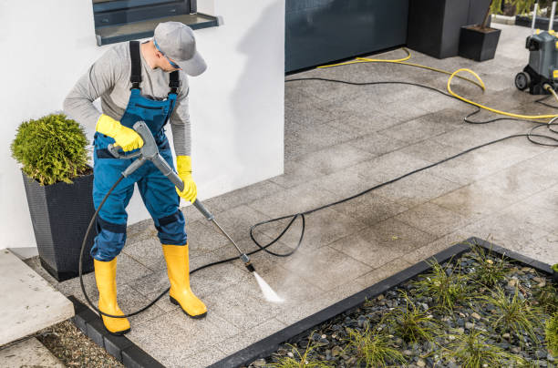 Reliable Port Barrington, IL  Pressure Washing Solutions